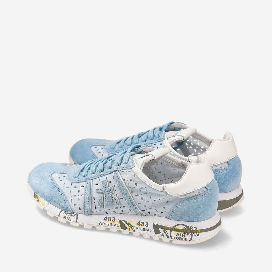 Premiata LUCYD 6700 Moda