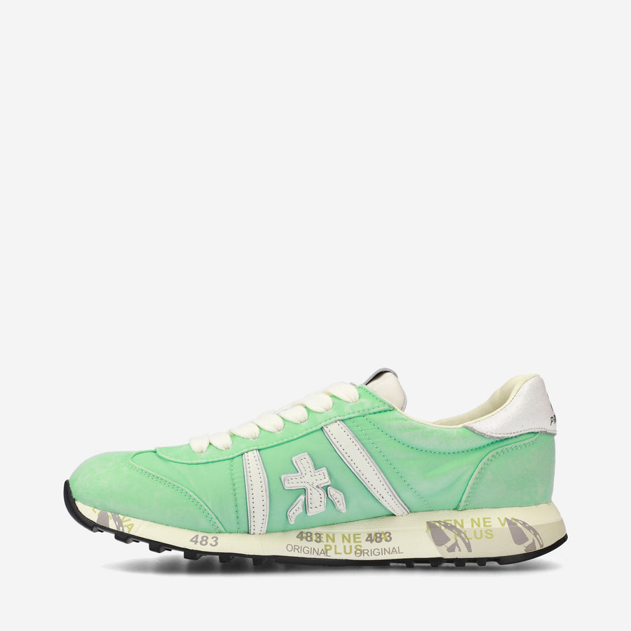 Premiata LUCYD 6757 Prezzo di fabbrica