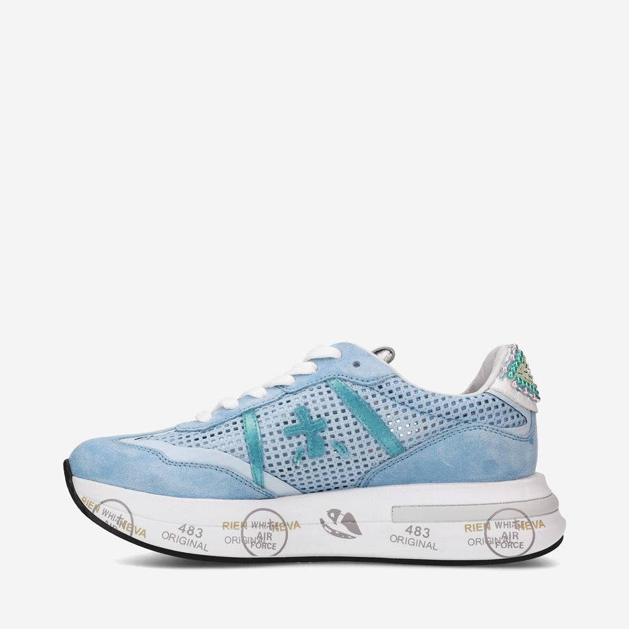 Premiata CASSIE 6723 Grande vendita