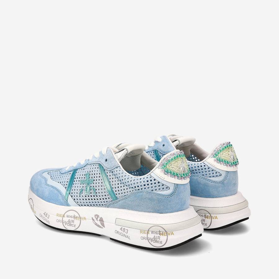 Premiata CASSIE 6723 Grande vendita