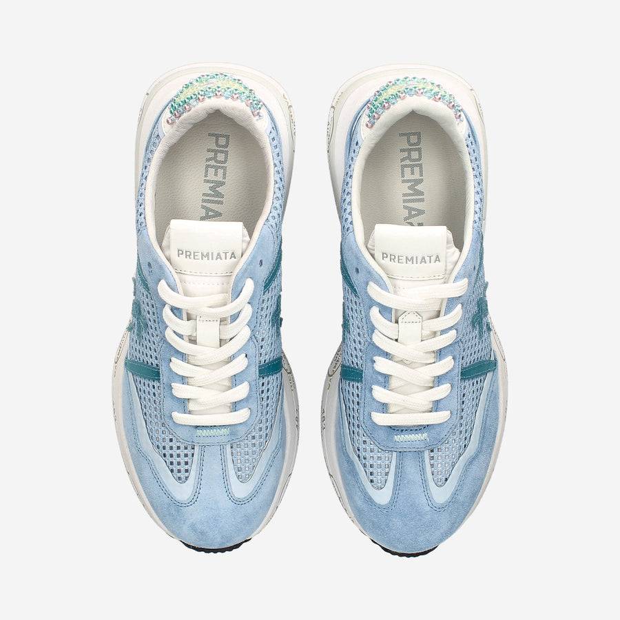 Premiata CASSIE 6723 Grande vendita