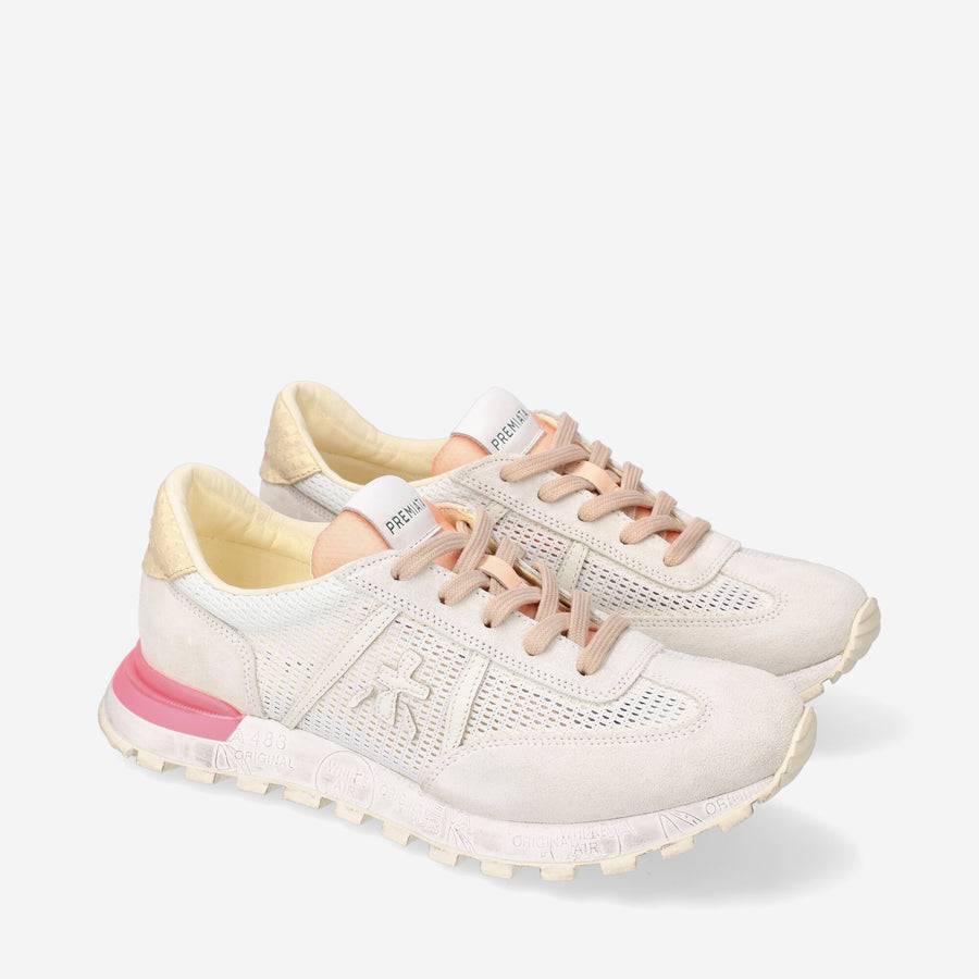 Premiata JOHNLOWD 6214 Flash Sale