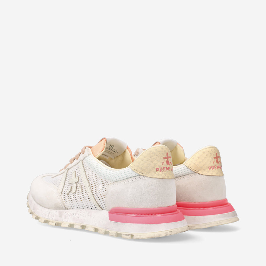 Premiata JOHNLOWD 6214 Flash Sale