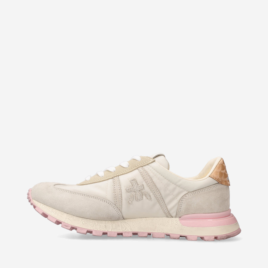 Premiata JOHNLOWD 6215 Fornitura limitata