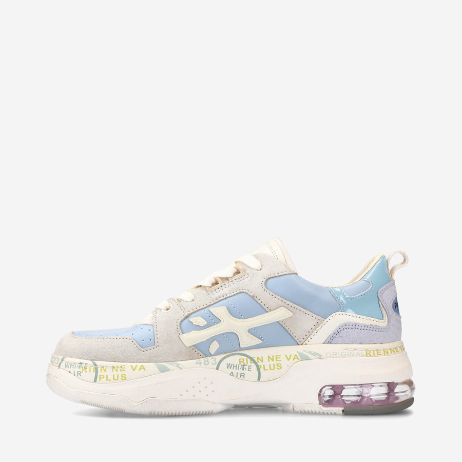 Premiata DRAKED 354 Offerta esclusiva
