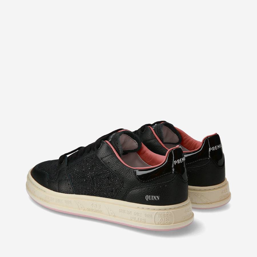 Premiata QUINND 6693 Smaltimento dello stoccaggio