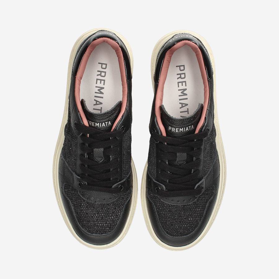 Premiata QUINND 6693 Smaltimento dello stoccaggio