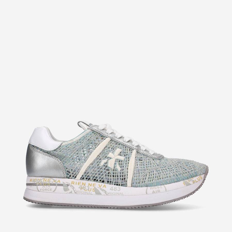 Premiata CONNY 6702 Ritorno libero