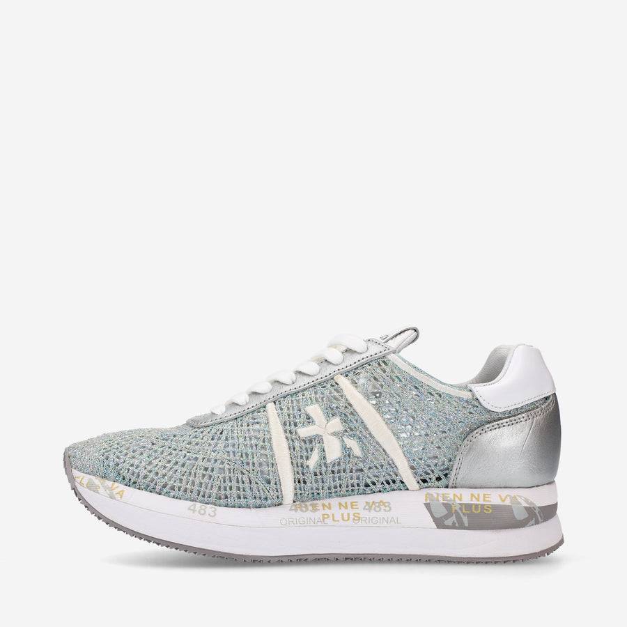 Premiata CONNY 6702 Ritorno libero