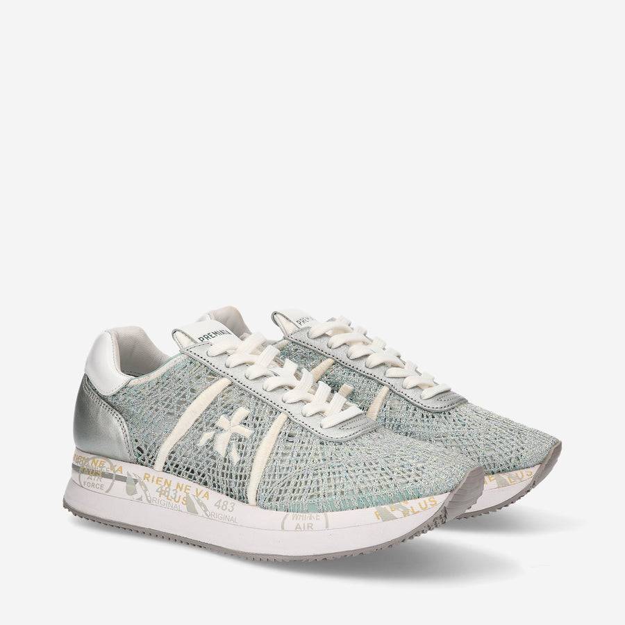 Premiata CONNY 6702 Ritorno libero