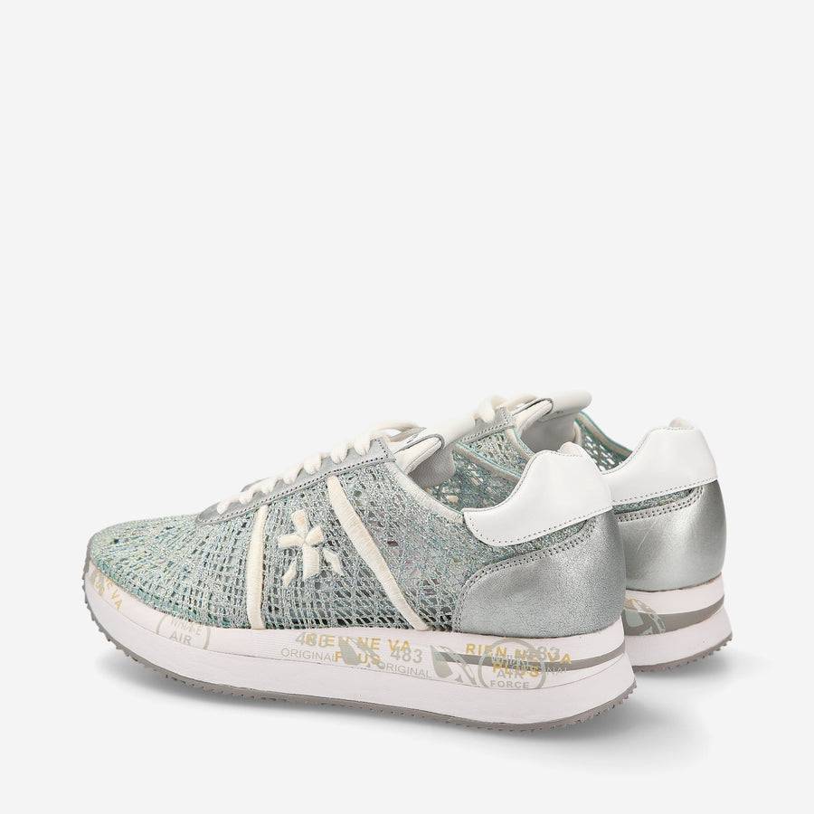 Premiata CONNY 6702 Ritorno libero