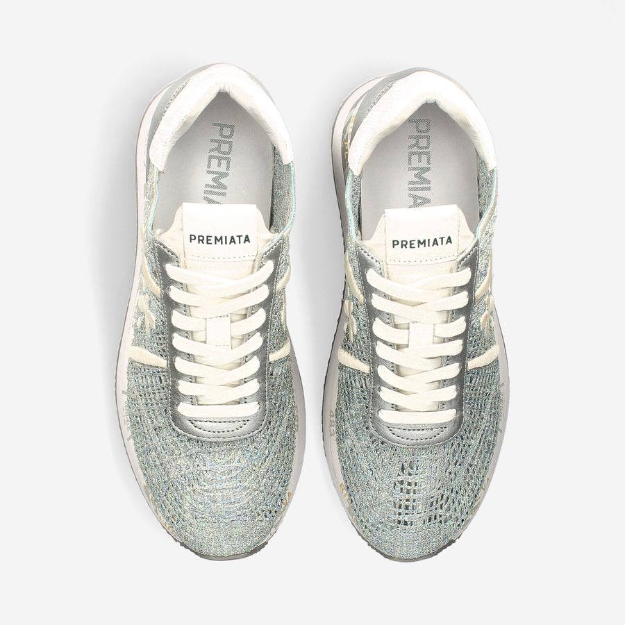 Premiata CONNY 6702 Ritorno libero