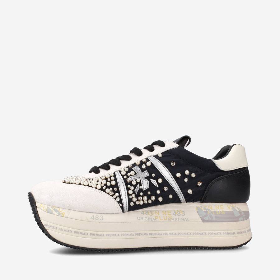 Premiata BETH 6752 Rilascio limitato