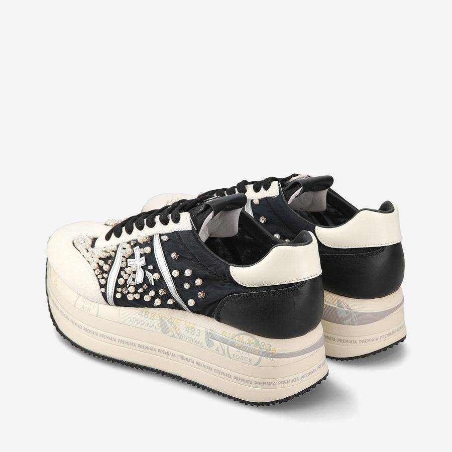 Premiata BETH 6752 Rilascio limitato