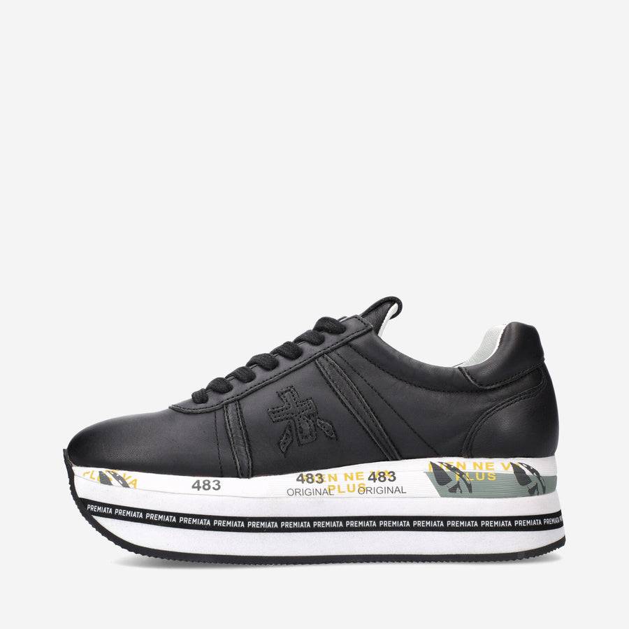 Premiata BETH 3873 Ultimi tre giorni