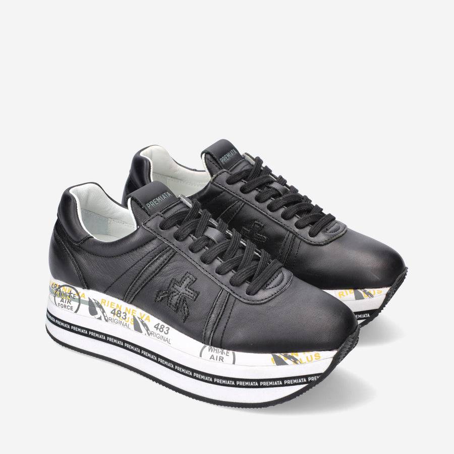 Premiata BETH 3873 Ultimi tre giorni