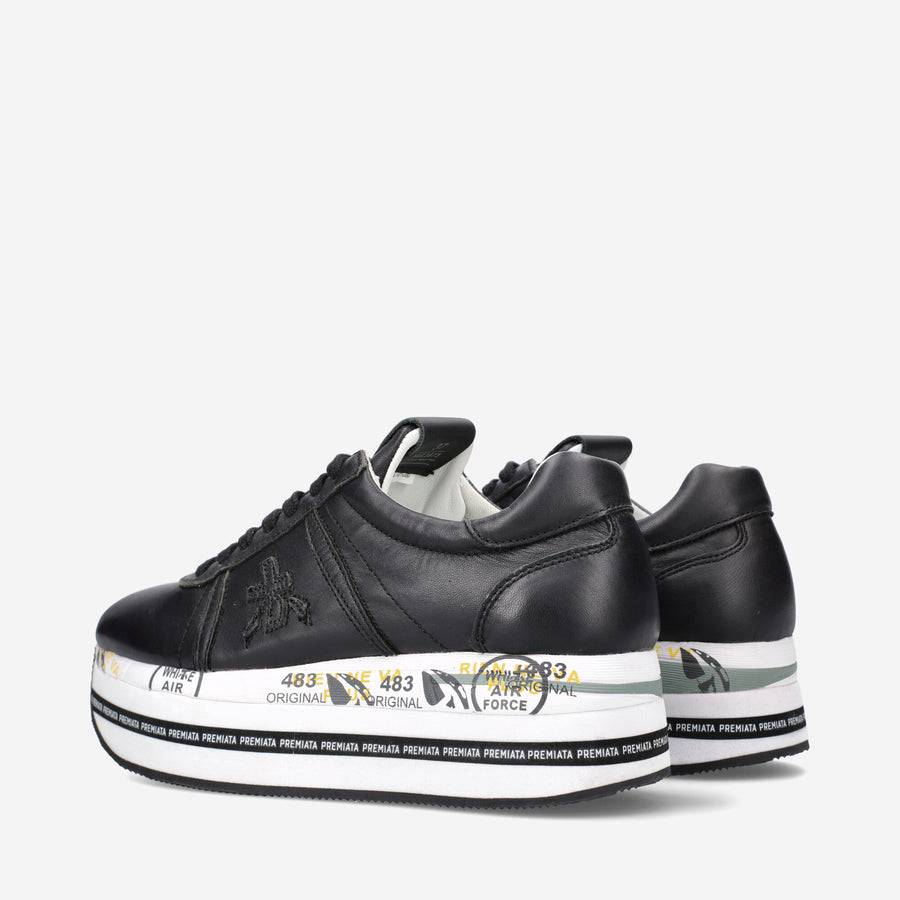 Premiata BETH 3873 Ultimi tre giorni