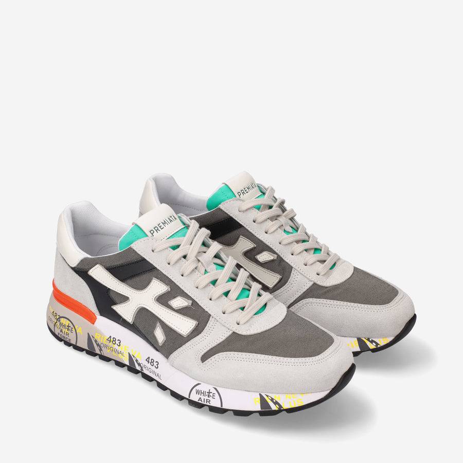 Premiata MICK 6166 Solo un giorno rimasto