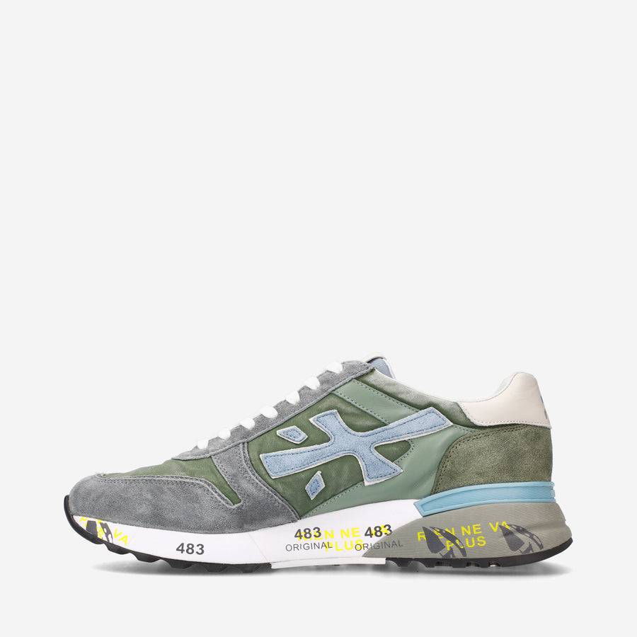 Premiata MICK 6617 Enormi sconti