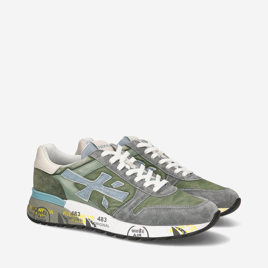 Premiata MICK 6617 Enormi sconti