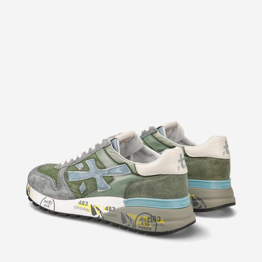 Premiata MICK 6617 Enormi sconti