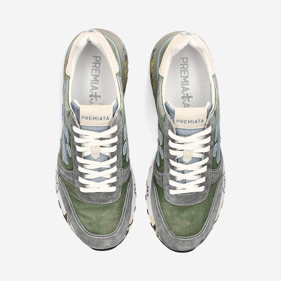 Premiata MICK 6617 Enormi sconti