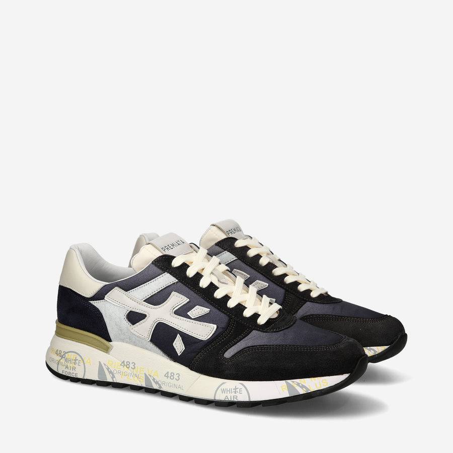 Premiata MICK 6618 50% di sconto con spedizione gratuita