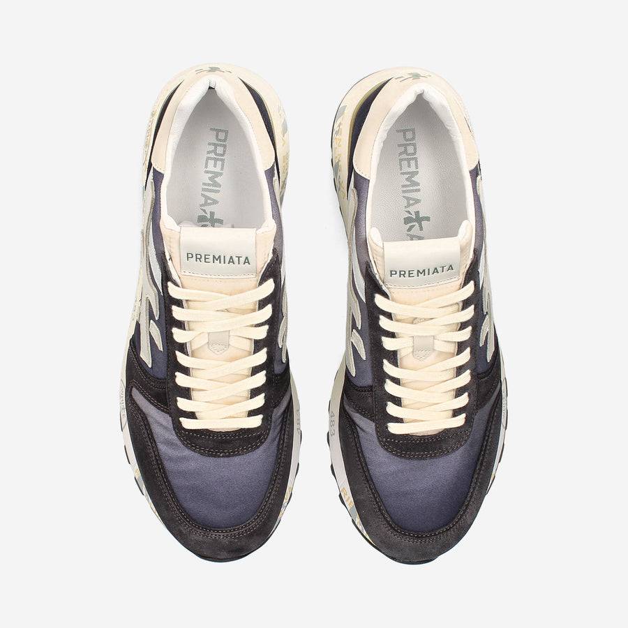 Premiata MICK 6618 50% di sconto con spedizione gratuita