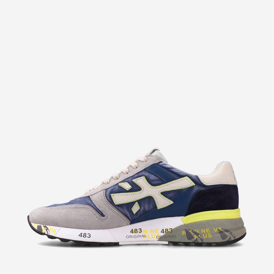 Premiata MICK 6819 Trasporto libero internazionale