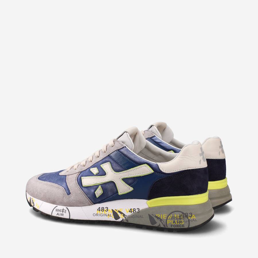Premiata MICK 6819 Trasporto libero internazionale