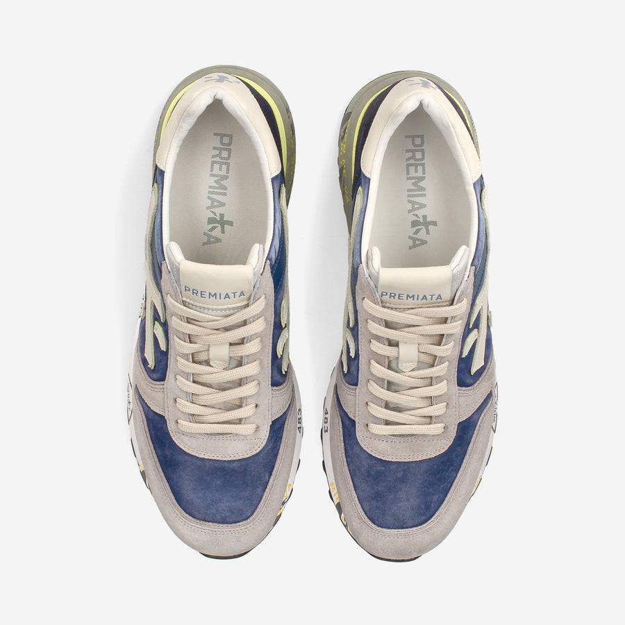 Premiata MICK 6819 Trasporto libero internazionale