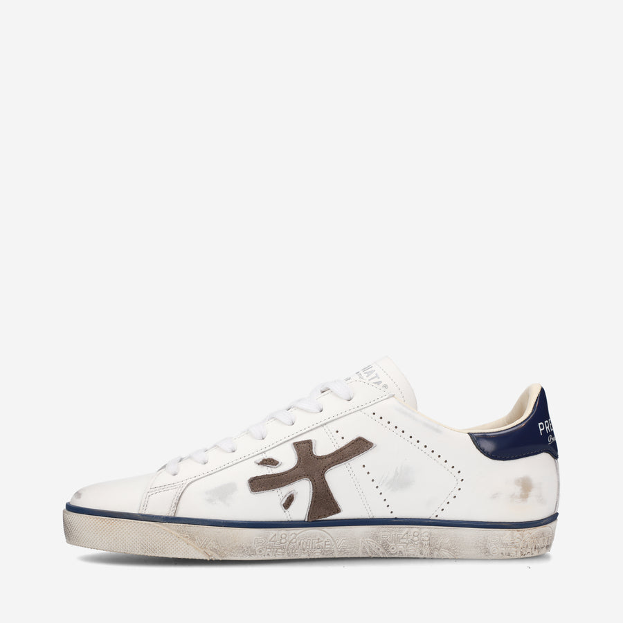 Premiata STEVEN 6642 Esporta salva