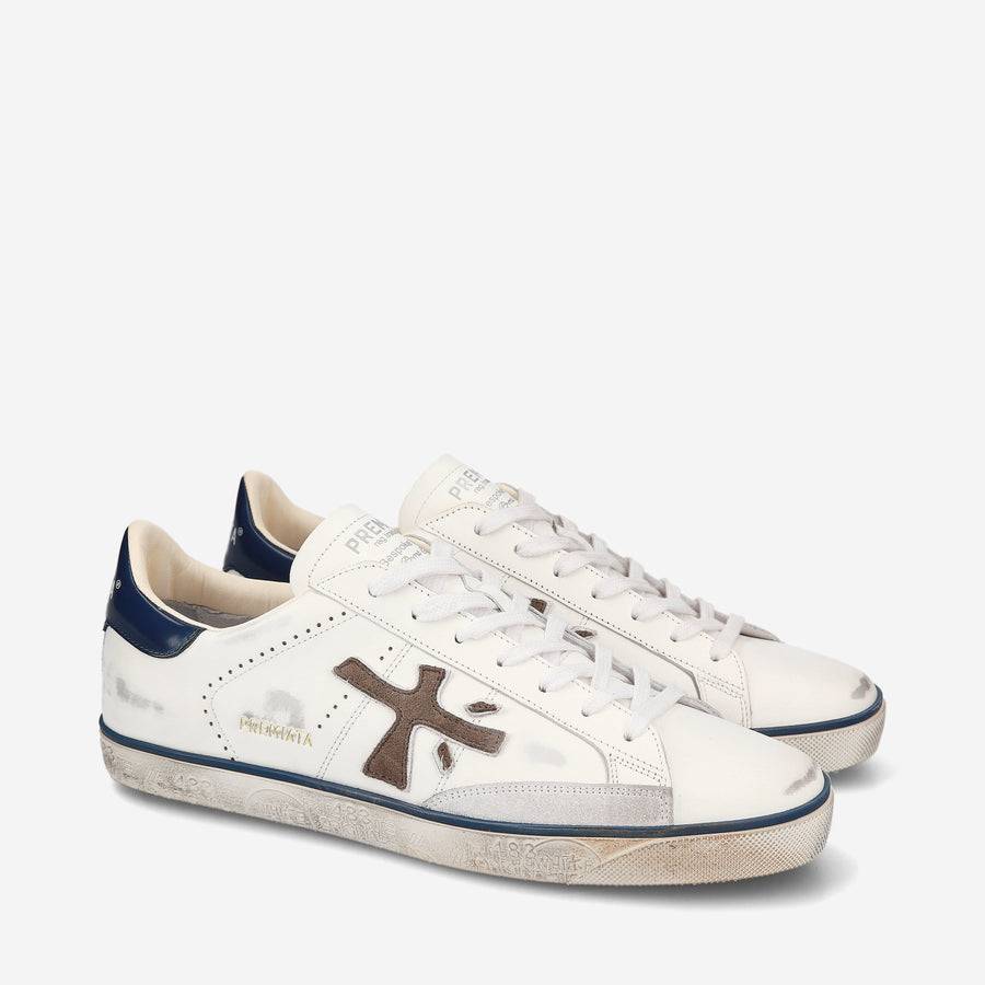 Premiata STEVEN 6642 Esporta salva