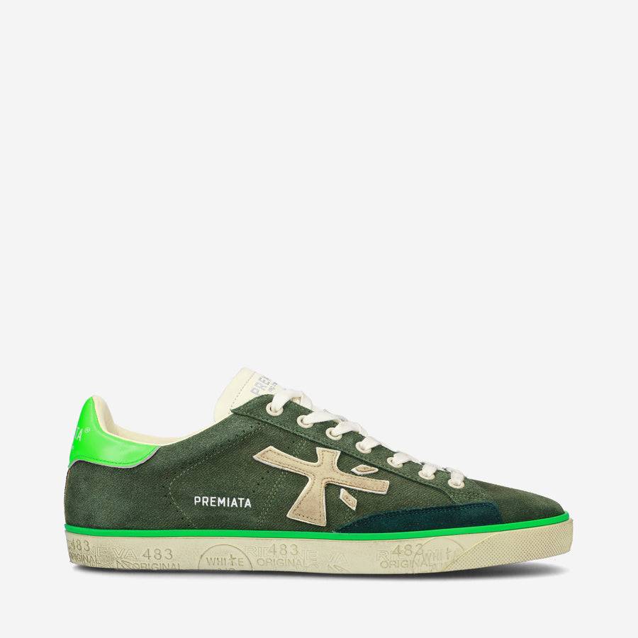 Premiata STEVEN 6644 Black Friday Prezzi
