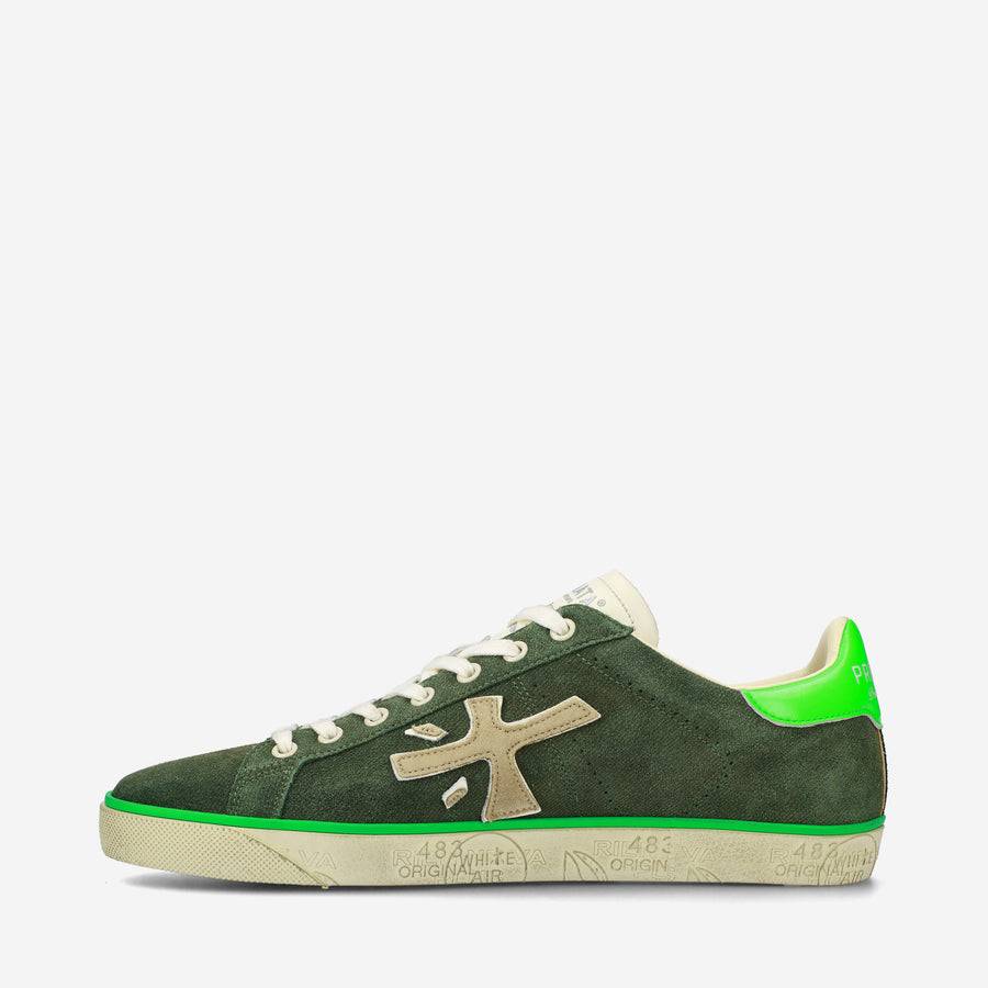 Premiata STEVEN 6644 Black Friday Prezzi
