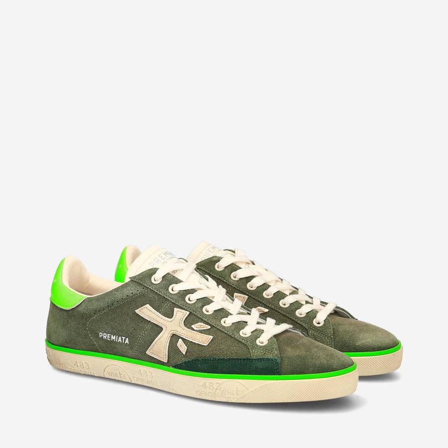 Premiata STEVEN 6644 Black Friday Prezzi