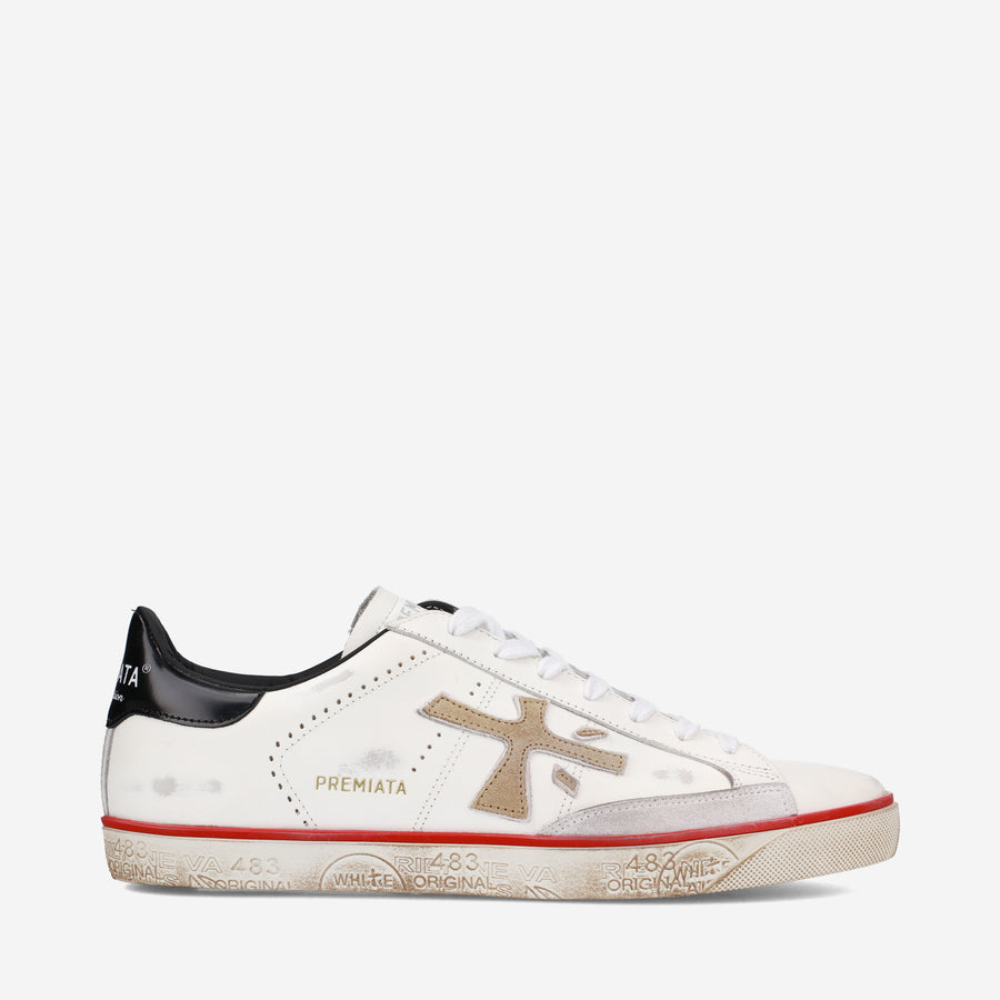 Premiata STEVEN 6646 Duty-free