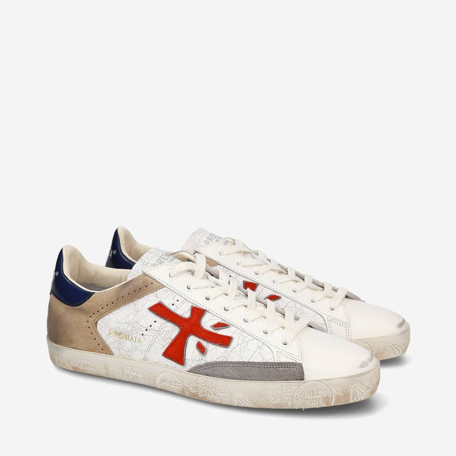 Premiata STEVEN 6650 Sconti questo mese