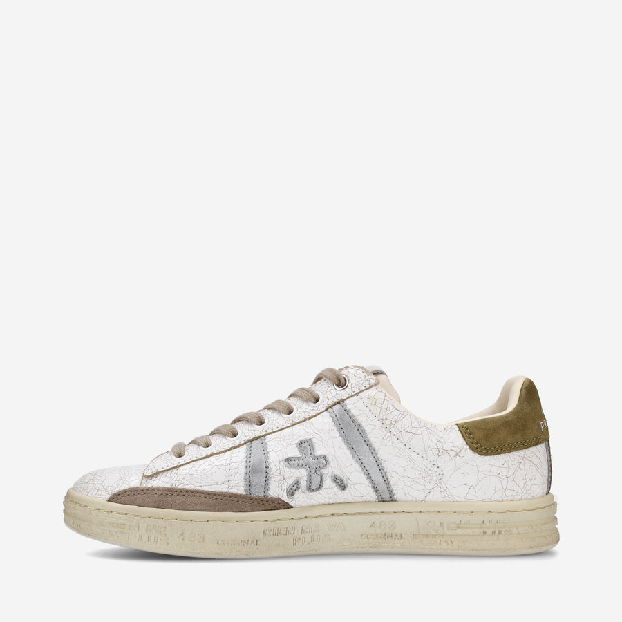 Premiata RUSSELL 6746 Qualità