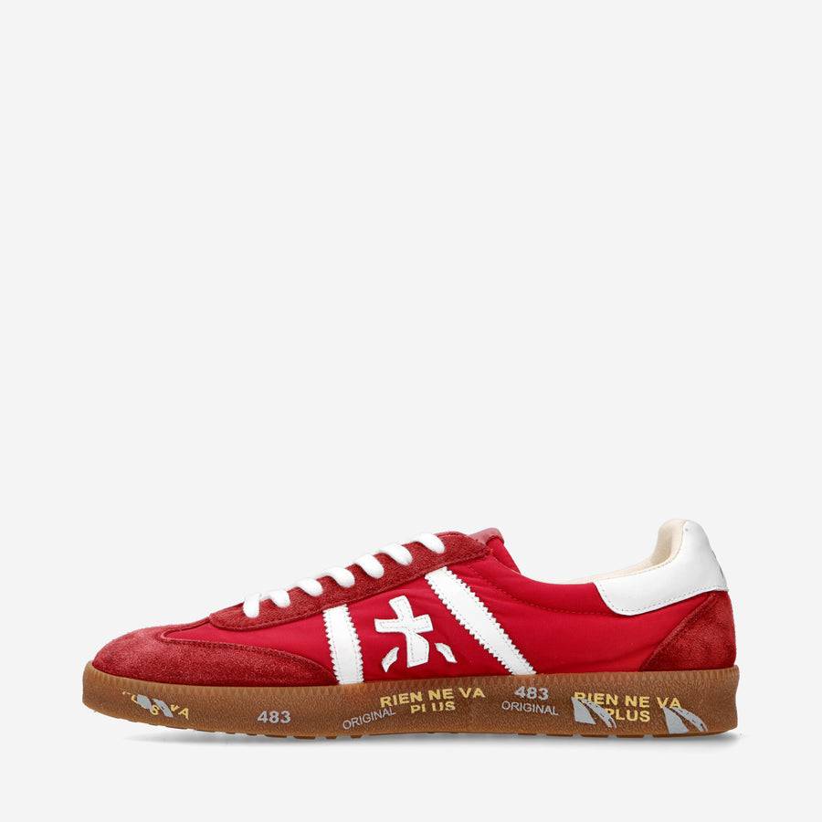Premiata BONNIE 6455 Spedizione Gratuita
