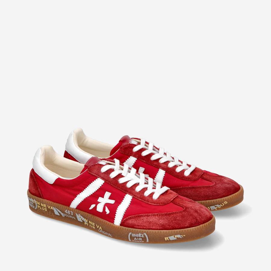 Premiata BONNIE 6455 Spedizione Gratuita