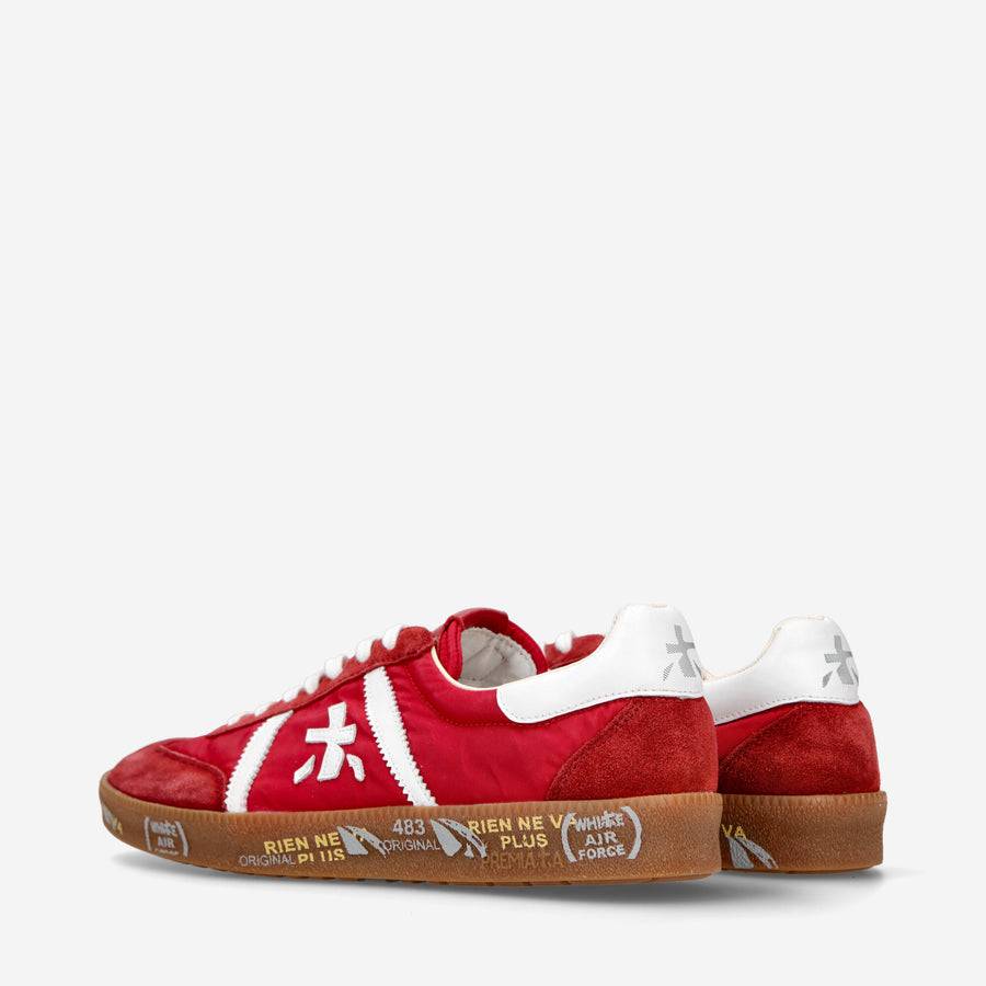 Premiata BONNIE 6455 Spedizione Gratuita