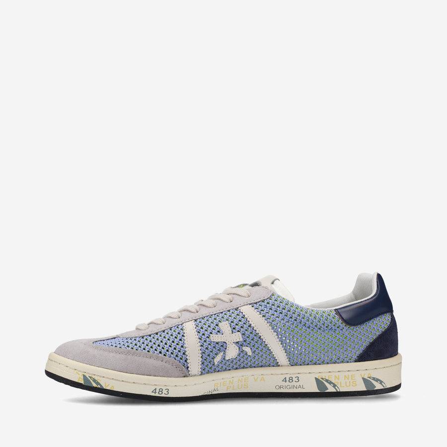 Premiata BONNIE 6759 Pezzi Unici