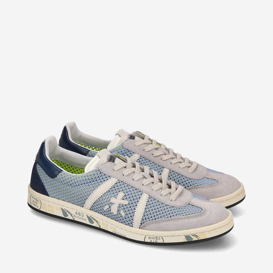 Premiata BONNIE 6759 Pezzi Unici