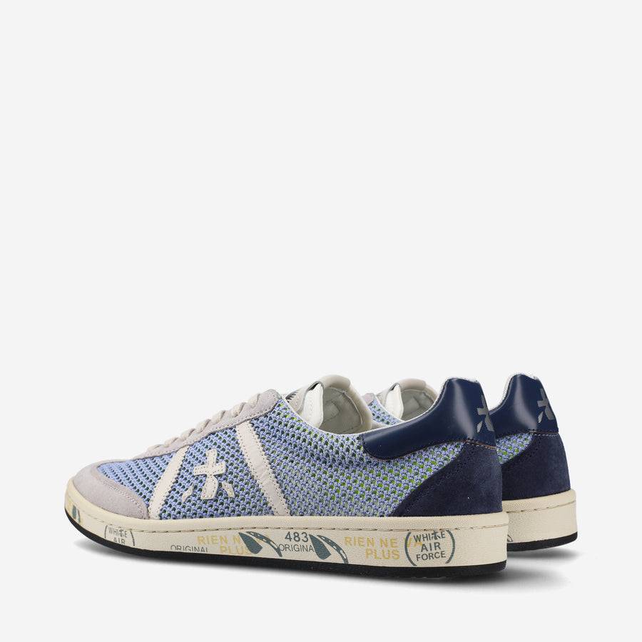 Premiata BONNIE 6759 Pezzi Unici