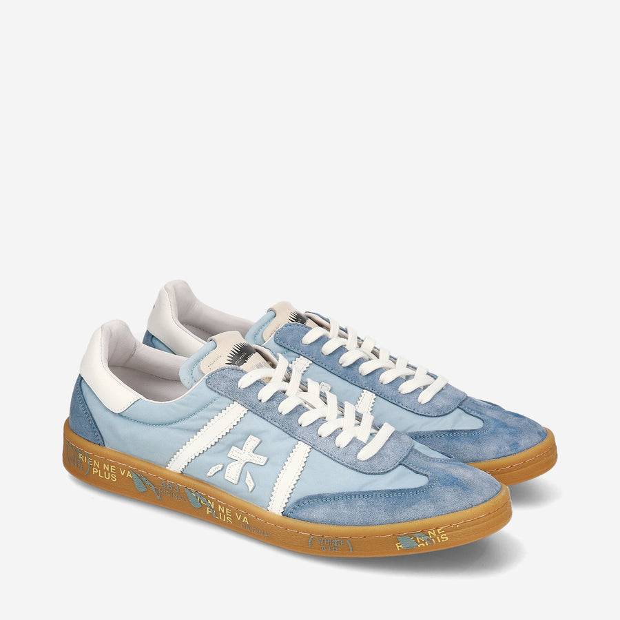Premiata BONNIE 6760 Soddisfazione Garantita