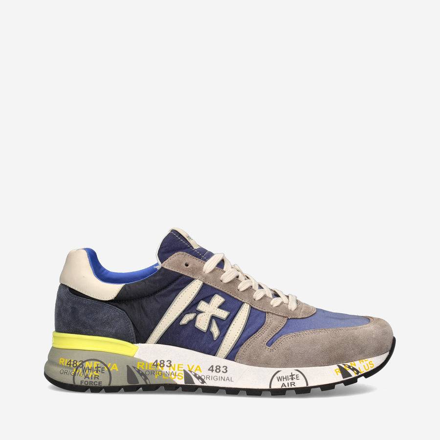 Premiata LANDER 4587 Consegna Veloce