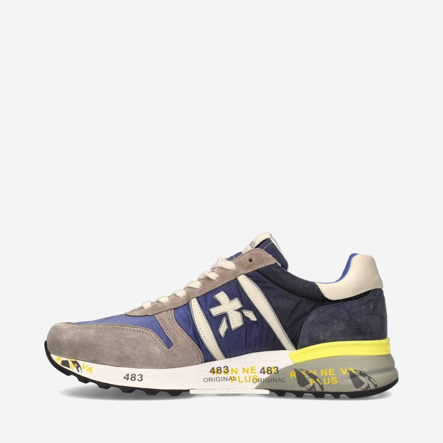 Premiata LANDER 4587 Consegna Veloce