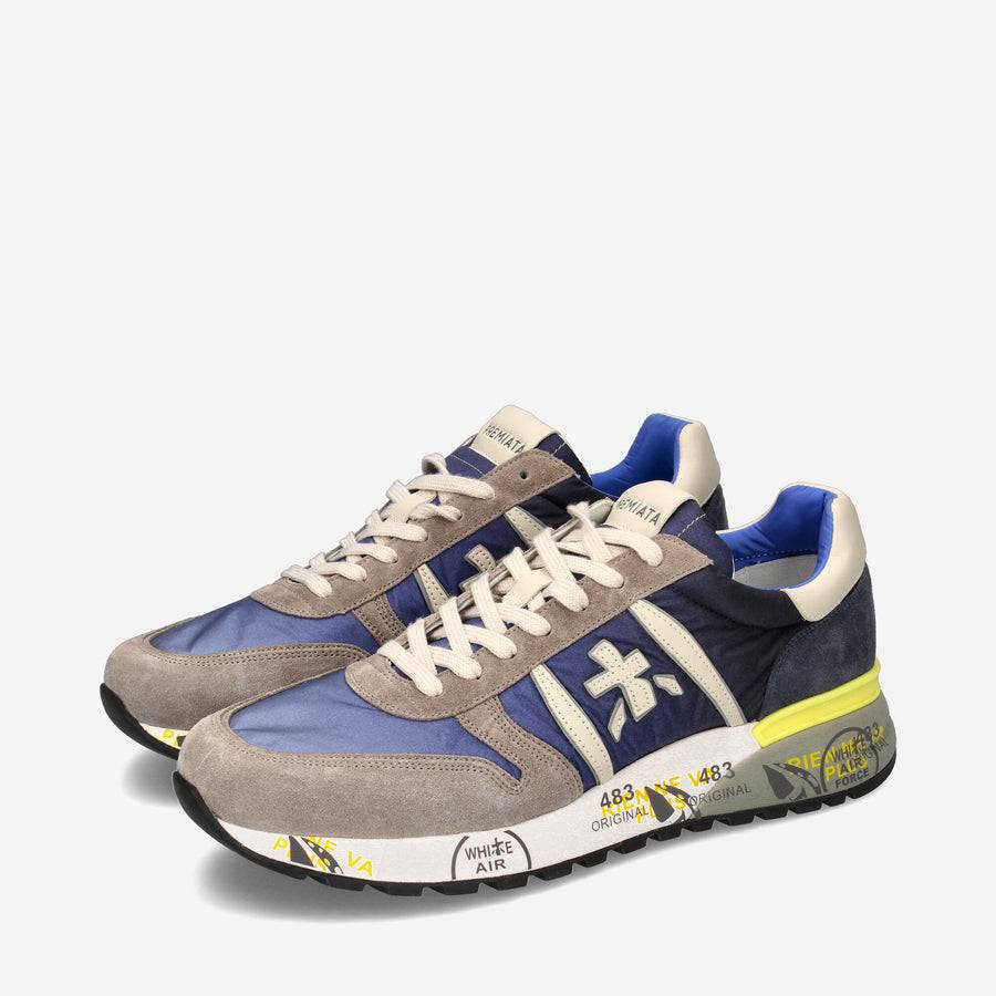 Premiata LANDER 4587 Consegna Veloce