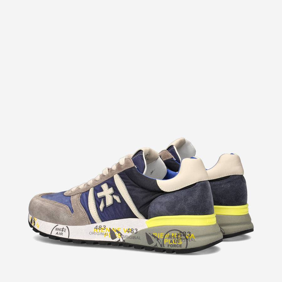 Premiata LANDER 4587 Consegna Veloce